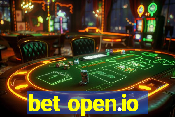 bet open.io